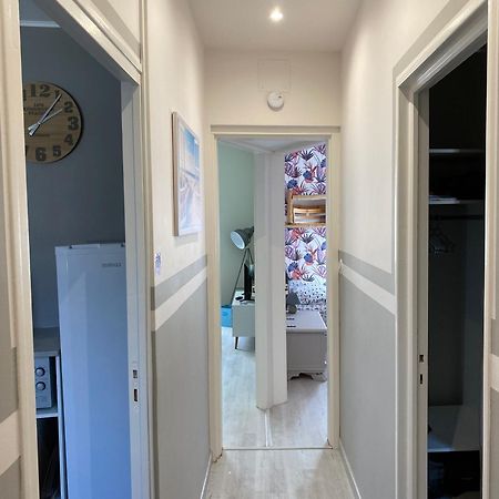 Villa Liliane Appartement De 55 M2 Мер-ле-Бен Экстерьер фото